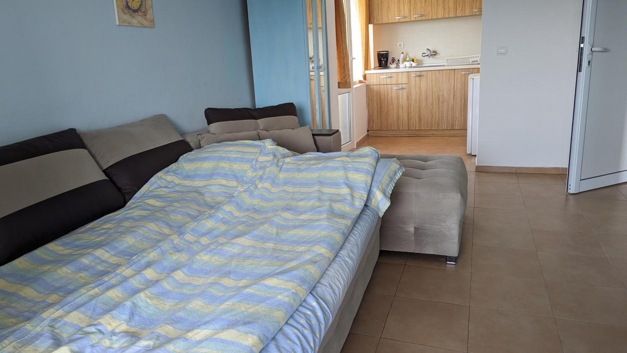 Guest House Chalakov Sinemoretz Quarto foto