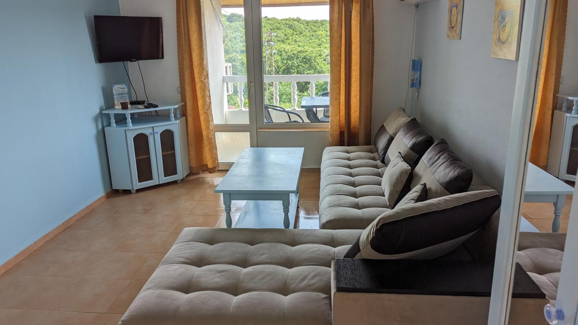 Guest House Chalakov Sinemoretz Exterior foto
