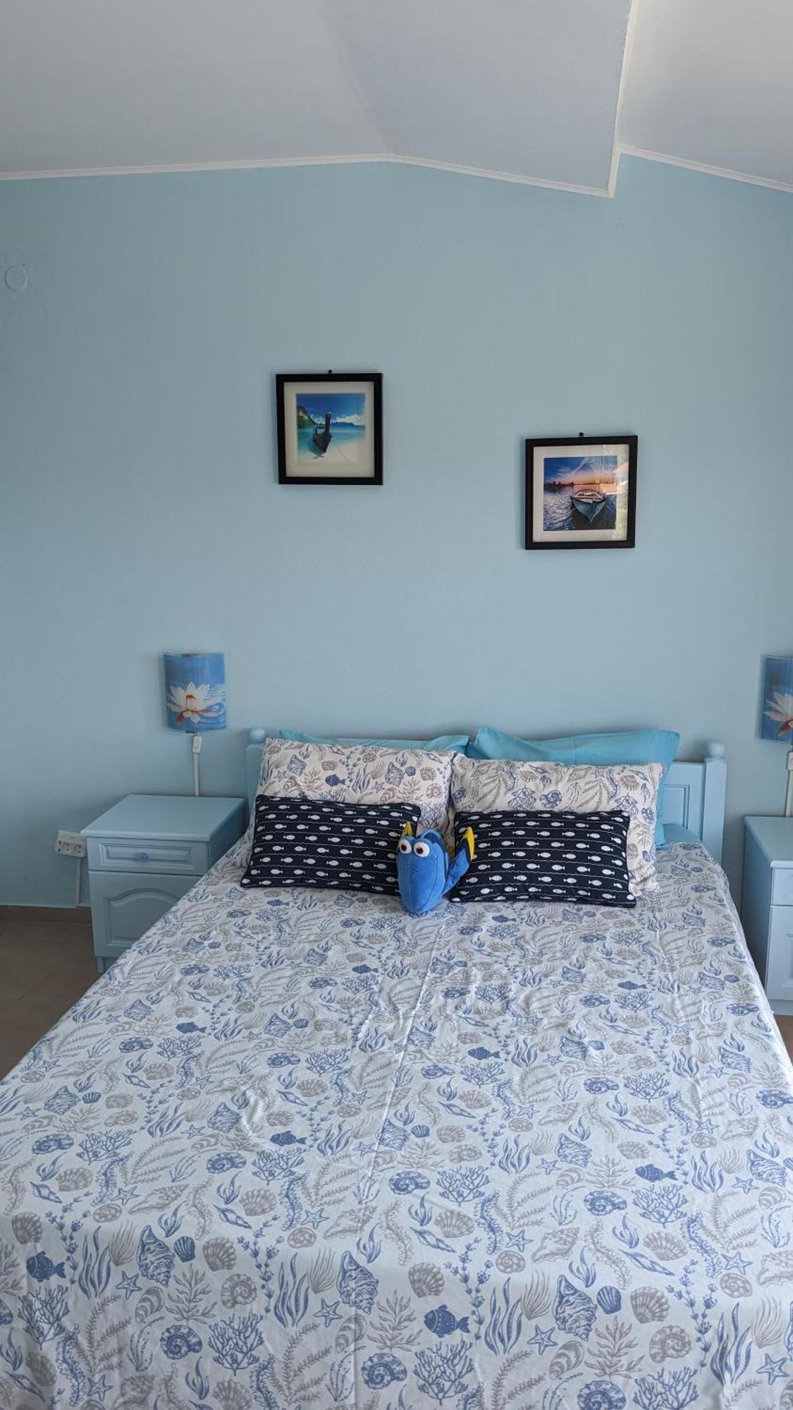 Guest House Chalakov Sinemoretz Exterior foto