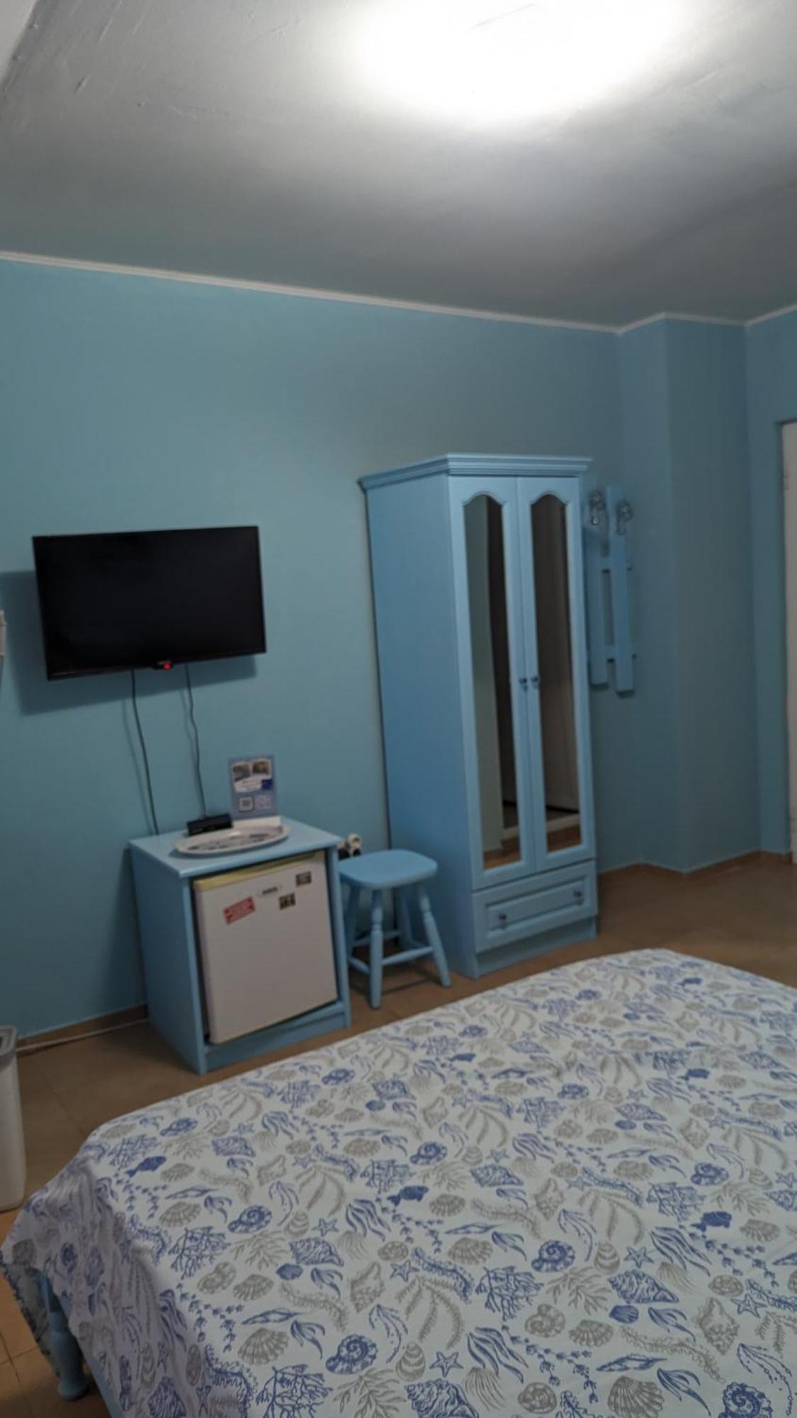 Guest House Chalakov Sinemoretz Exterior foto