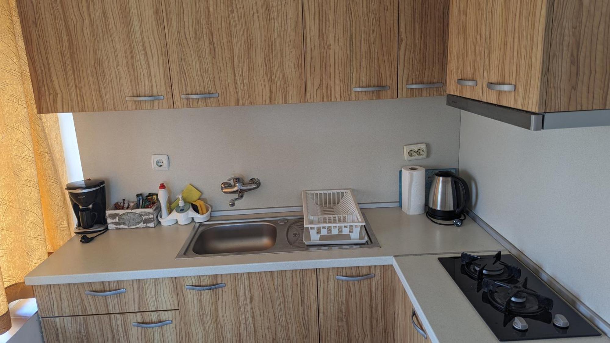 Guest House Chalakov Sinemoretz Quarto foto