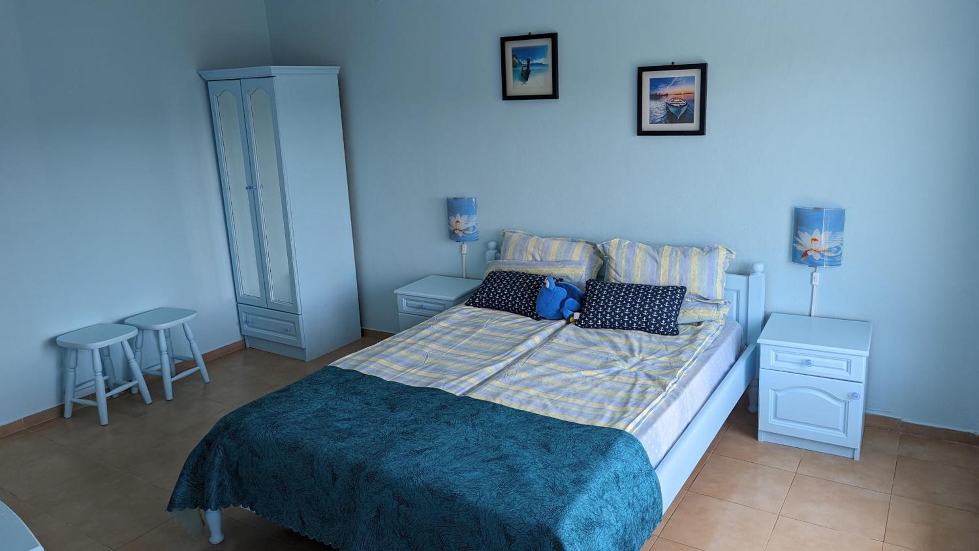 Guest House Chalakov Sinemoretz Exterior foto
