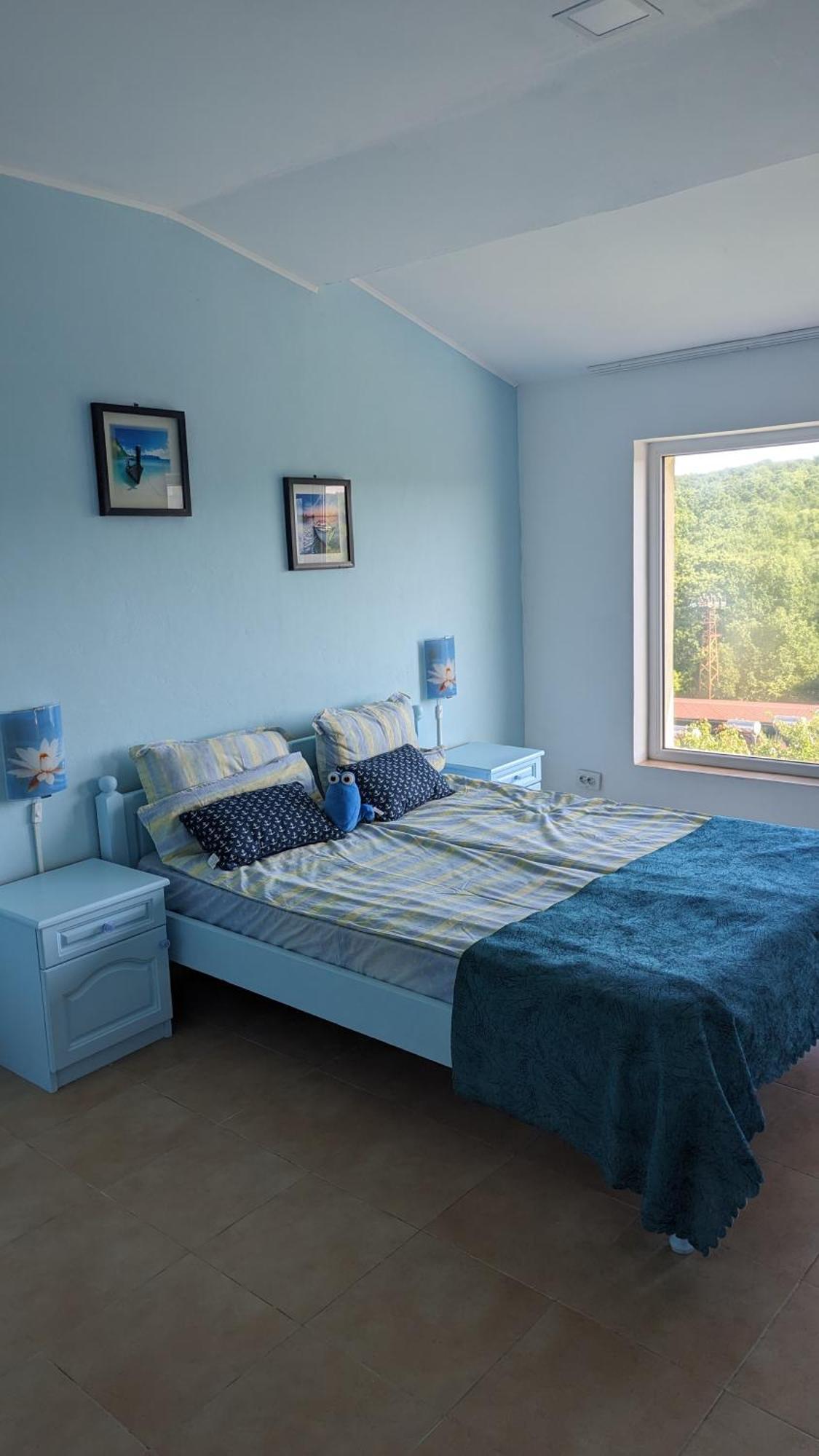 Guest House Chalakov Sinemoretz Exterior foto
